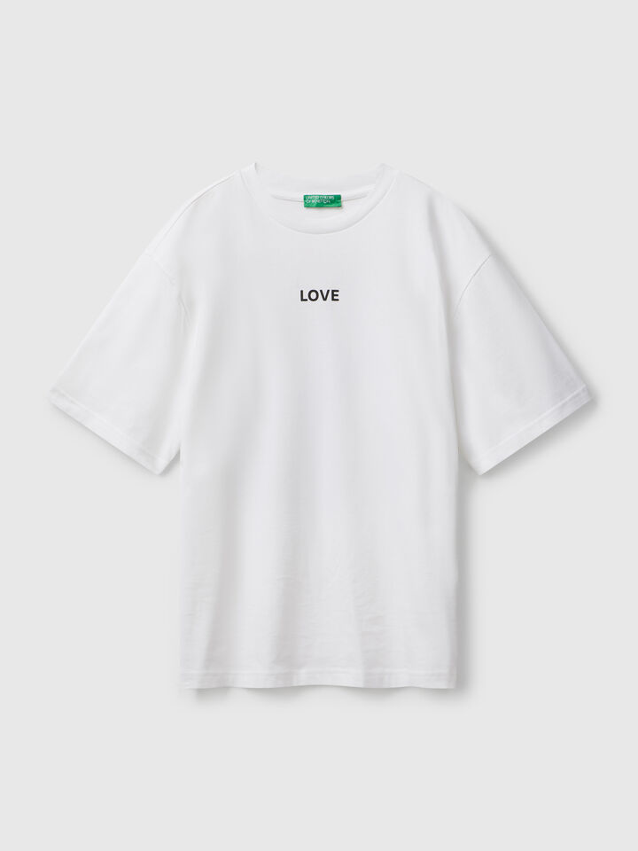 T-SHIRT Men image number 5